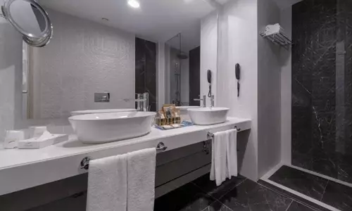 هتل کنکورد دلوکس ریزورت آنتالیا